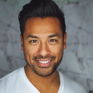 Marcus Vance